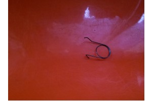 Husqvarna 136/137/141/142 Пружина собачек маховика бензопила 